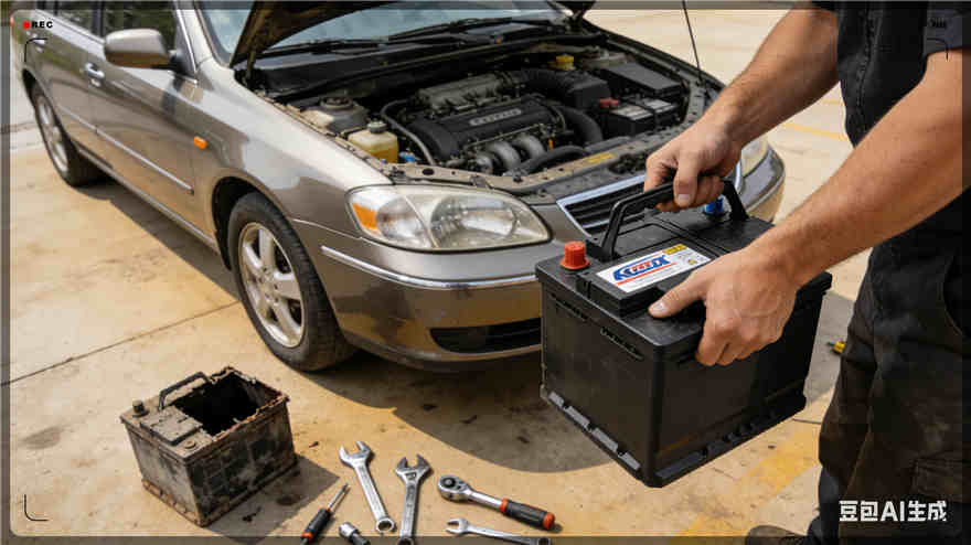 贡井区道路救援汽车送机油