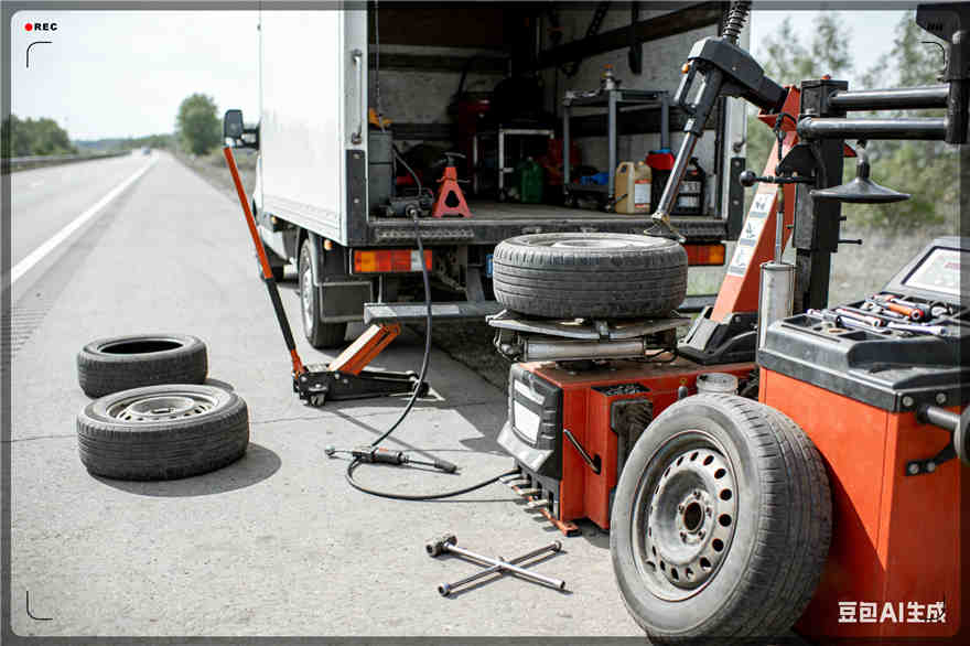 贡井区道路救援汽车送机油